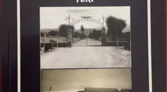 Kayseri'de 50 Savaş Uçağının Gömülü Olduğu İddiası
