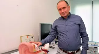 Prof. Dr. Kıroğlu: Grip Tedavisinde Antibiyotik Kullanmayın