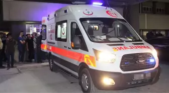 Silvan'da 2 Aile Arasındaki Silahlı Kavga