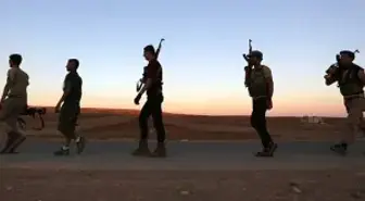 Son Dakika! Reuters Duyurdu: Dabık'a Operasyon Başladı