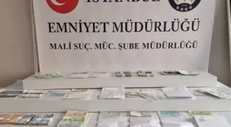 TMSF'ye Devredilen Şirketten 30 Milyonluk Çeki Kaçırmaya Çalışan 4 Kişi Gözaltına Alındı