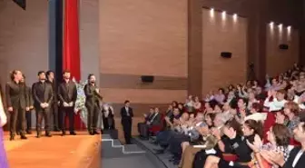 Vedat Türkali Şişli'de Anıldı