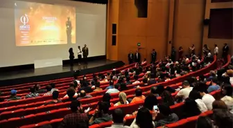 53. Uluslararası Antalya Film Festivali