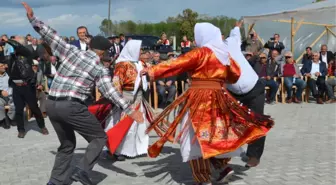 Bafra'da Geleneksel 6. Aşure Etkinliği