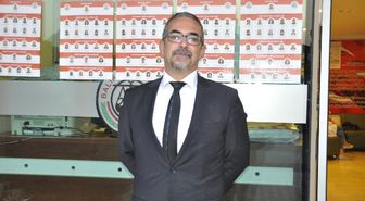 Balıkesir Barosu'nda Yeni Dönem