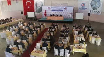 Büyükşehir Meclisi, Tavas'da Toplandı