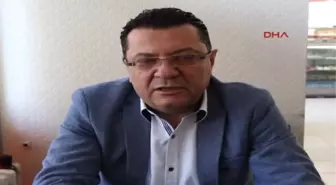 CHP'li Göker: Ceza Verileceğini Düşünürken Asalet Kadrosu Geldi