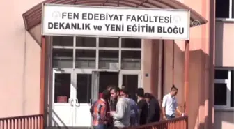 Eğitim Hayatına 60'ında Devam Ediyor