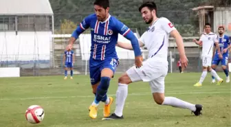 Futbol: Spor Toto 2. Lig