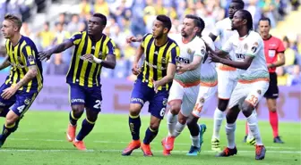 Futbol: Spor Toto Süper Lig