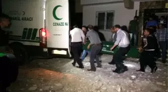 Hücre Evi Baskınında 'Canlı Bomba' Kendini Patlattı: 3 Polis Şehit, 9 Yaralı (11)