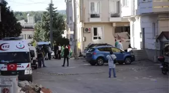 Hücre Evi Baskınında 'Canlı Bomba' Kendini Patlattı: 3 Polis Şehit, 8 Yaralı (8)