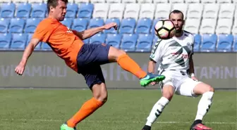 Karacabey Birlikspor-Kocaelispor: 3-4