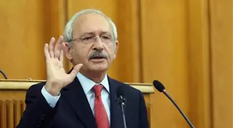 Kılıçdaroğlu 'Suçsuzsan Gelirsin Türkiye'ye, Yargının Önüne Çıkarsın'