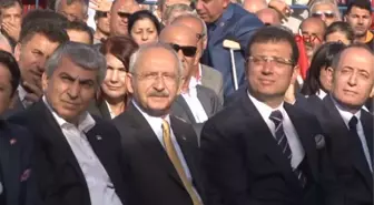 Kılıçdaroğlu Suçsuzsan Gelirsin Türkiye'ye, Yargının Önüne Çıkarsın....