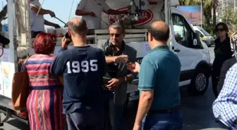 Mehduh Ün Ölüm Yıldönümünde Bodrum'da Anıldı