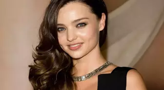 Miranda Kerr'in Evinde Bıçaklı Saldırı