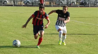 Ortaca Belediyespor: 2 - Sökespor: 1