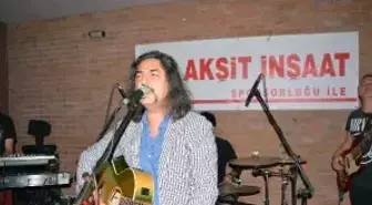 Ortaca'da Çelik Rüzgarı Esti