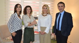 Psikoloji Enstitüsü Eskişehirlilerin Hizmetinde