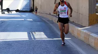 Şanlıurfa'da Atletizm Coşkusu