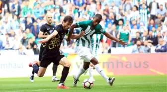 Spor Toto Süper Lig