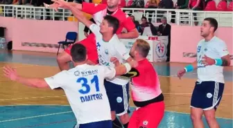 Termalspor Tutulmuyor: 33-27