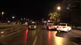 Trafik Kazası: 1 Ölü, 5 Yaralı