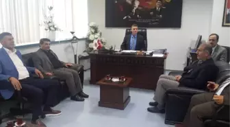 Turgut Özal Tıp Merkezi Başhekimi Prof. Dr. Hakan Parlakpınar Açıklaması