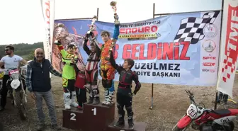 Türkiye Enduro Şampiyonası