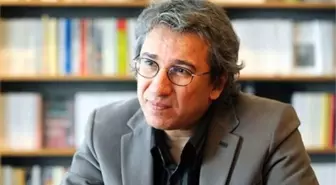 Can Dündar'a 'Nöbetçi Yayın Yönetmenliği' Davası