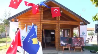 Aa'nın Darbe Girişimi Fotoğraflarına Kosova'da Büyük Ilgi