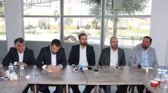 Açıkgöz: 'Ak Parti'de Bylock Kullanan Milletvekili Yok'