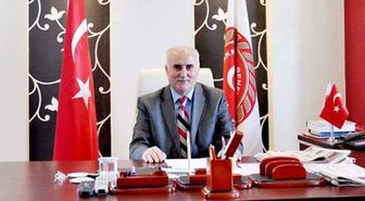 AK Parti Gelibolu İlçe Başkanlığı İçin İstişareler Sürüyor