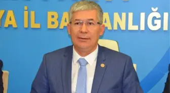 Ak Partili Babaoğlu'ndan Gündem Değerlendirmesi