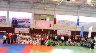 Amatör Spor Haftası Kutlandı