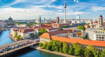 Berlin'e Nasıl Gideriz?