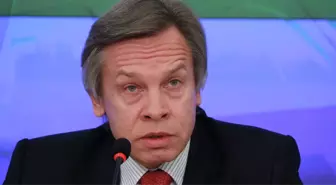 Brıcs Derecelendirme Kuruluşuna Rusya'dan Destek