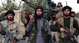 'İtalyan Mafyası, Yağmalanan Tarihi Eserler Karşılığında Daeş'e Silah Veriyor'