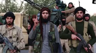 İtalyan Mafyası, Yağmalanan Tarihi Eserler Karşılığında IŞİD'e Silah Veriyor