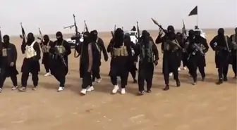 İtalyan Mafyasına 'Deaş' İddiasıyla Soruşturma