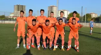 Kayseri Birinci Amatör Küme U-19 Ligi