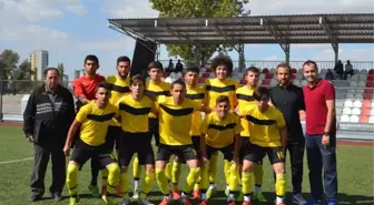 Kayseri Birinci Amatör Küme U-19 Ligi