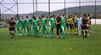 Kırklarelispor'da 3 Puan Üzüntüsü