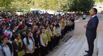 Mustafa Erdemoğlu Anadolu Lisesi Ösys'de Yüzde 57.73 Başarı Oranı Yakaladı