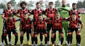 Orhangazispor-Afjet Afyonspor: 0-1