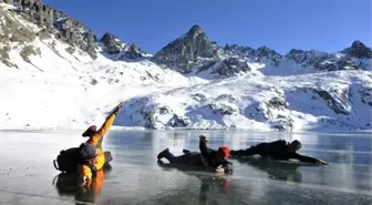 Rize Dünyanın En Çılgın Şenliklerinden Bir Tanesine Ev Sahipliği Yapmaya Hazırlanıyor