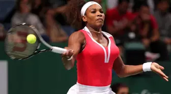 Serena Williams, Sezon Sonu Turnuvasında Olmayacak