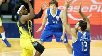 Spor Toto Basketbol Ligi