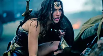 Wonder Woman'dan Uluslararası Fragman